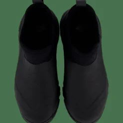 Woody Sport Ankle Black