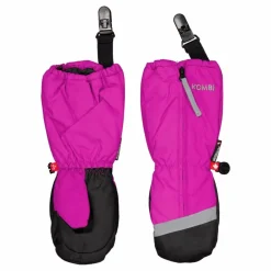 Wooly Best Friend Children Orchid Pop