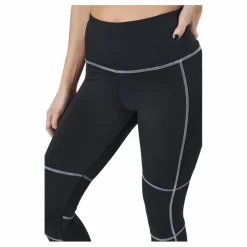 Wor Detail Hr Tight Black