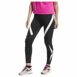 WOR Logo Tight Black