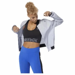 WOR Meet You There Seamless Padded Bra Black