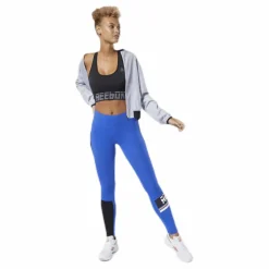 WOR Meet You There Seamless Padded Bra Black