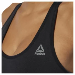 WOR Meet You There Seamless Padded Bra Black