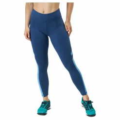 Wor Mesh Tight Batblu