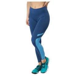 Wor Mesh Tight Batblu