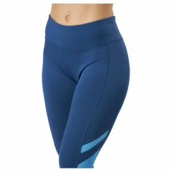 Wor Mesh Tight Batblu