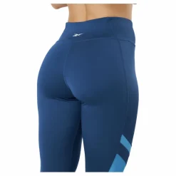 Wor Mesh Tight Batblu
