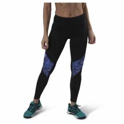 Wor Modern Safari Tight Black
