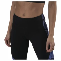 Wor Modern Safari Tight Black