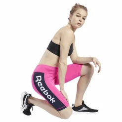 Wor Myt Q3 Short Pink