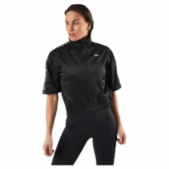 Wor Myt Q2 TrackJacket Black