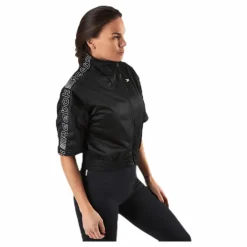 Wor Myt Q2 TrackJacket Black