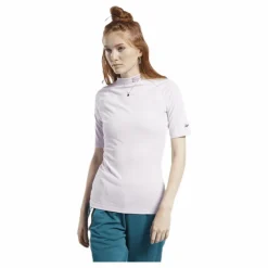 Wor Myt Solid Tee White