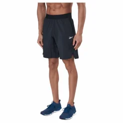 Wor Strength Short Nghblk