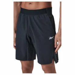 Wor Strength Short Nghblk