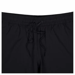 Wor Woven Short Black