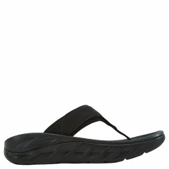 W ora recovery flip Black / dark gull gray