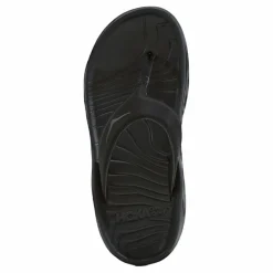 W ora recovery flip Black / dark gull gray