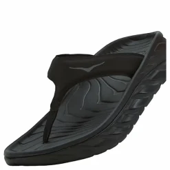 W ora recovery flip Black / dark gull gray