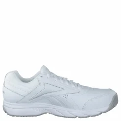 Work N Cushion 4,0 White/cold Grey 2/white