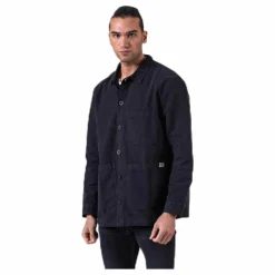 Worker Jacket Sala Black