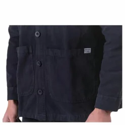 Worker Jacket Sala Black