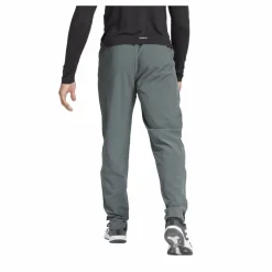 Workout Joggers Green