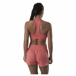Workout Ready Medium-Impact Bra Pink