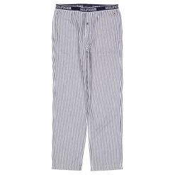 Woven Pant Ithaca Stripe