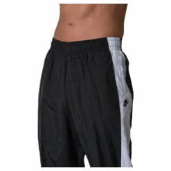 Woven Pants CB Black