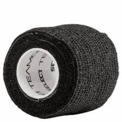 Wrap Benskyddstejp Black