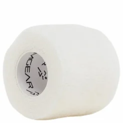 Wrap Benskyddstejp White