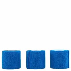 Wrap Tape 5CM/4,5M x3 Blue