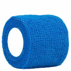 Wrap Tape 5CM/4,5M x3 Blue