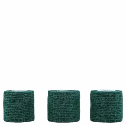 Wrap Tape 5CM/4,5M x3 Green