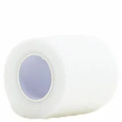 Wrap Tape 5CM/4,5M x3 White