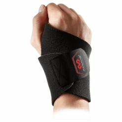 Wrist Adjustable Black