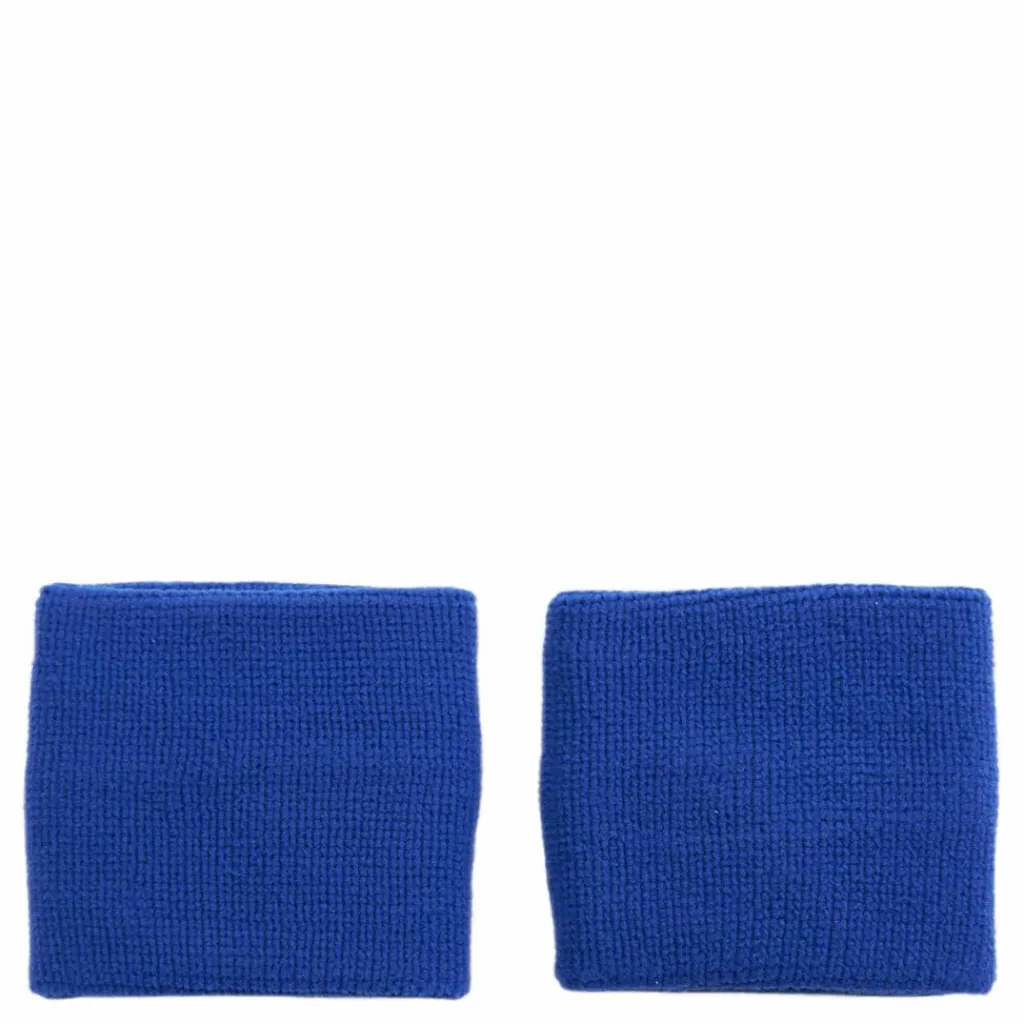 Wristband 2.5“ Blue