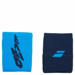 Wristband Jumbo Logo Blue