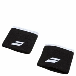 Wristband Logo black