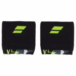 Wristband Logo Grey/aero Gray Yellow