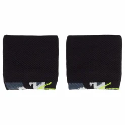 Wristband Logo Grey/aero Gray Yellow