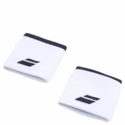 Wristband Logo white