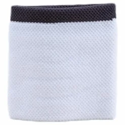 Wristband Logo white