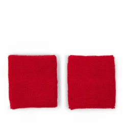 Wristband (pairs) Red