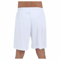 Wusis Shorts White