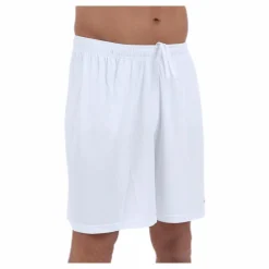Wusis Shorts White