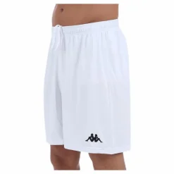Wusis Shorts White