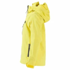 Wyatt 2-Layer Waterproof Jr Yellow