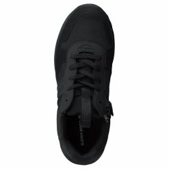 X1000 Bo Spk K Black